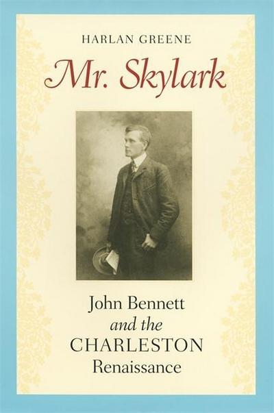 Mr. Skylark