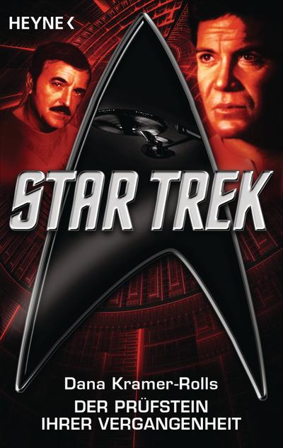 Star Trek: Der Prüfstein ihrer Vergangenheit