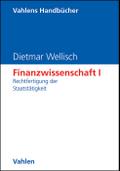 Finanzwissenschaft I: Rechtfertigung der Staatstät