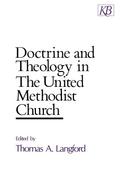 Doctrine and Theology in the United Methodist Church