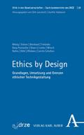 Ethics by Design
