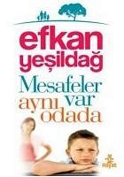 Mesafeler Var Ayni Odada