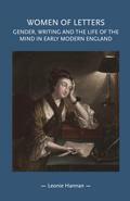 Women of letters