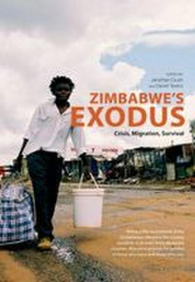 Zimbabwe’s Exodus Crisis Migration Survi