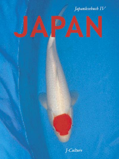 J-Culture Japan-Lesebuch 4. Bd.4