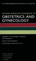 Oxford American Handbook of Obstetrics and Gynecol