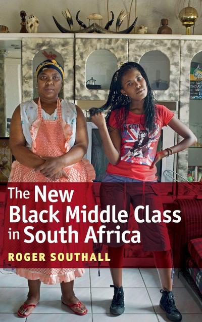 New Black Middle Class in South Africa (UK)