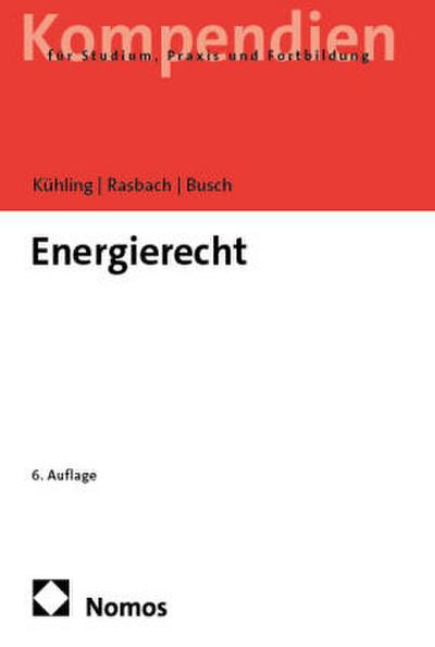 Energierecht