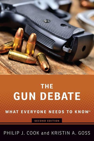 Gun Debate