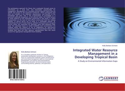 Integrated Water Resource Management in a Developing Tropical Basin
