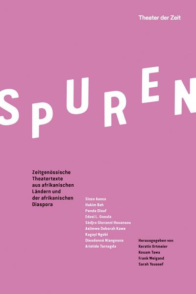 SPUREN