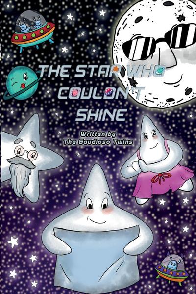 The Star Who Couldn’t Shine