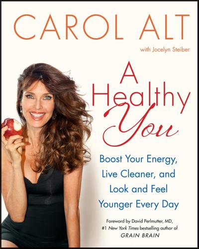 Alt, C: Healthy You