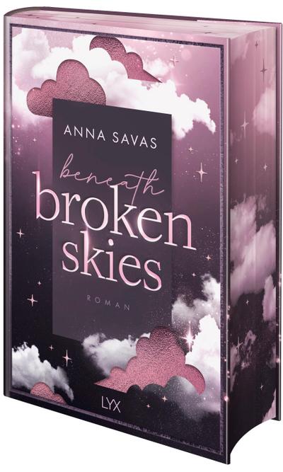 Beneath Broken Skies