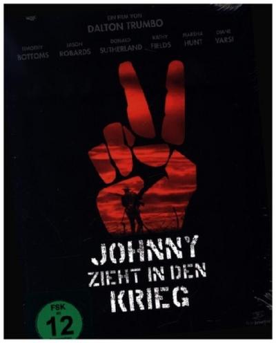 Johnny zieht in den Krieg (Johnny Got His Gun), 1 DVD