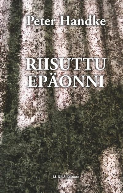 Riisuttu epäonni
