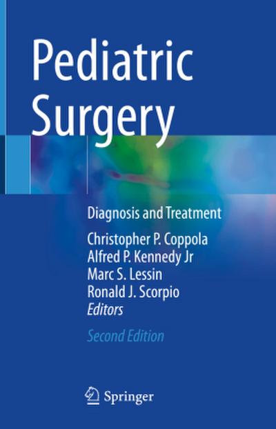 Pediatric Surgery