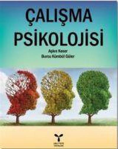 Calisma Psikolojisi