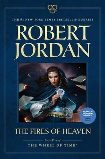 Fires of Heaven