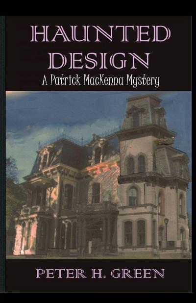 Haunted Design