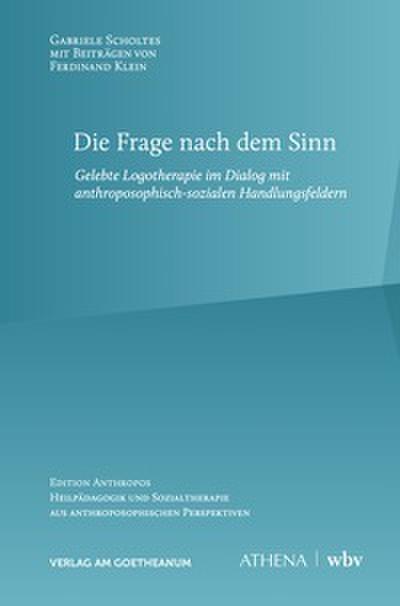 Die Frage nach dem Sinn