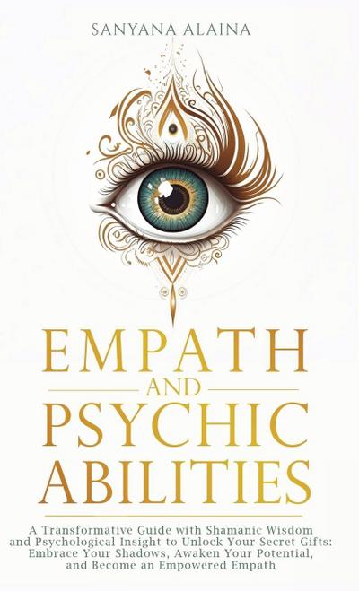 Empath and Psychic Abilities