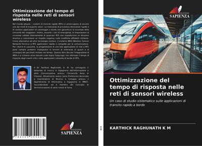 Ottimizzazione del tempo di risposta nelle reti di sensori wireless