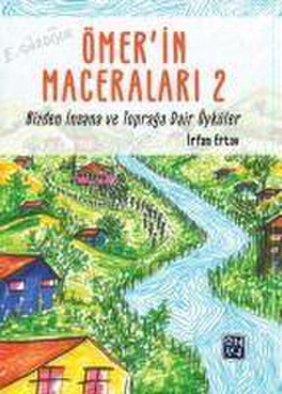 Ömerin Maceralari 2