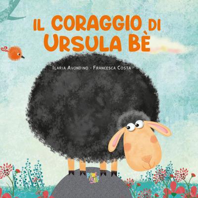 Il coraggio di Ursula Be’