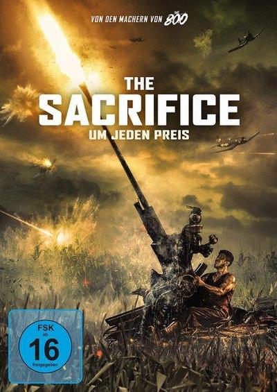 Sacrifice, The - Um jeden Preis (DVD)  Min: 117/DD5.1/WS