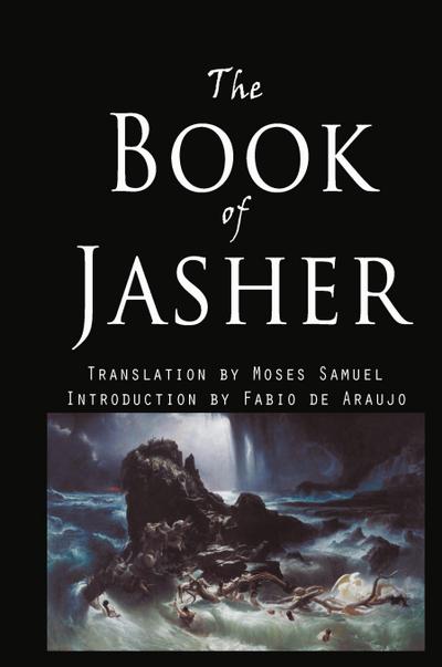 The Book of Jasher