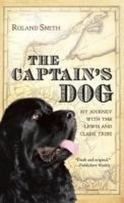 The Captain’s Dog