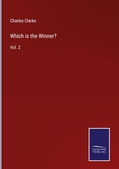 Which is the Winner?