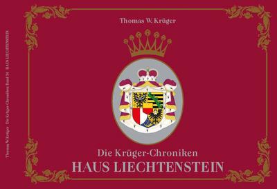 Haus Liechtenstein