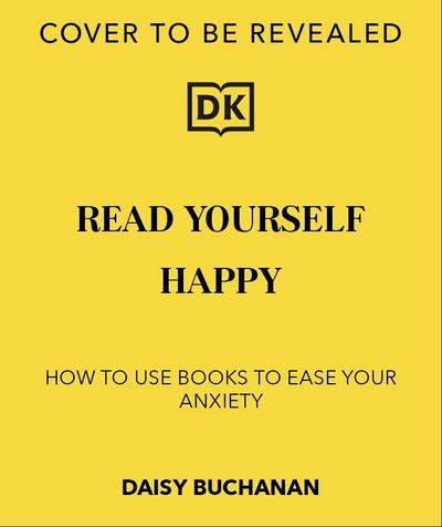 Read Yourself Happy