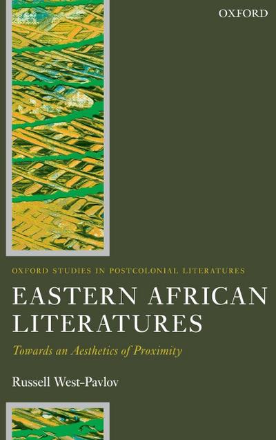 Eastern African Literatures