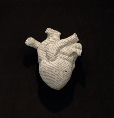 Arte contemporáneo + Fe