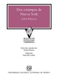Dos estampas de Nueva York