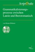Grammatikalisierungsprozesse zwischen Latein und I