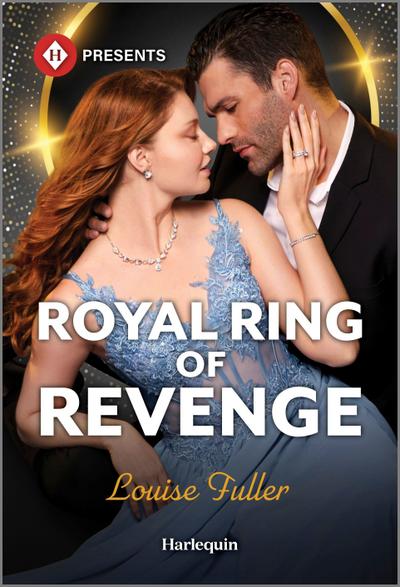 Royal Ring of Revenge