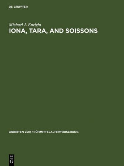 Iona, Tara, and Soissons