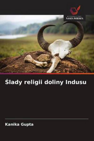 ¿lady religii doliny Indusu