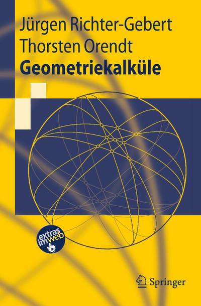 Geometriekalküle