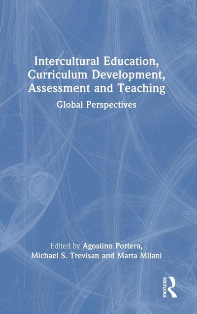 Intercultural Education, Curriculum Development, Assessment and Teaching