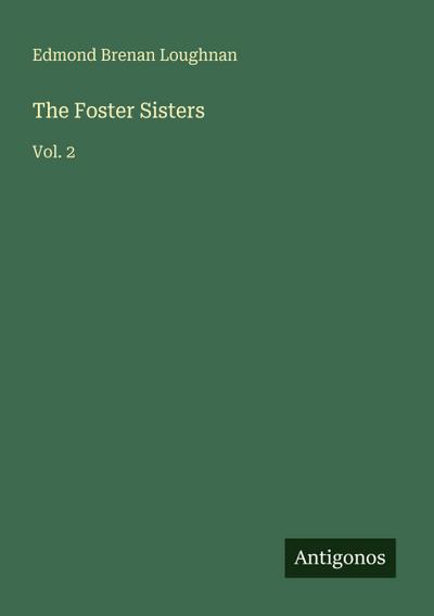 The Foster Sisters
