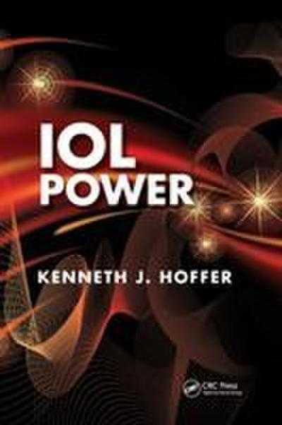 IOL Power