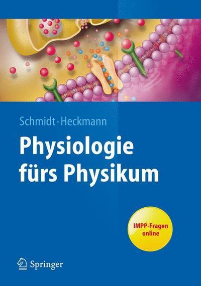 Physiologie fürs Physikum