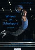 Wissen im Schulsport - Lösungsheft