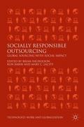 Socially Responsible Outsourcing
