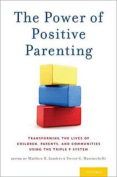 Power of Positive Parenting